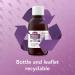 Benylin Children's Dry Cough and Sore Throat Syrup 125ml - Fast Relief for Kids - Buy Online on GoSupps.com