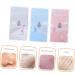 Didiseaon 3 Boxes Portable Oil Blotting Paper Makeup Oil-Absorbing Paper Wipes Beauty Blotters Remover Facial Oil Blotting Paper Oily Oil Control Facial Paper Oil Absorbing Oil Flakes Girl - Buy Online on GoSupps.com