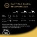 Cesar Wet Dog Food - Rural Recipes in Sauce 24 Pack (6 x 4 Cups 150g) - Premium International Shipping - Buy Online on GoSupps.com