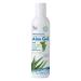 Beauti Me Therapeutic Aloe Vera Gel with Tea Tree and Mint - Natural and Organic - For use on Face  Hair and Body