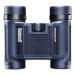 Bushnell H2O Waterproof/Fogproof Compact Roof Prism Binocular Black, 8x25mm Binocular