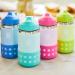 Hydro Flask Kids Wide Mouth Straw Lid & Boot Honeydew - 12oz Lake - Shop Now! - Buy Online on GoSupps.com