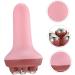 Beavorty 3-Piece Massage Roller Set | Riffled Derma Roller & Pearl Massage Devices | International Shipping - Buy Online on GoSupps.com