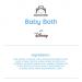 Mama Bear Disney Baby Bath (No Tears Formula) - 3 Pack x 300ml | Gentle & Safe for Babies | International Shipping Available - Buy Online on GoSupps.com
