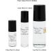 Buy Vanilla Fragrance Oil - 0.17 Fl Oz Glass Roll On (5ml) | Premium Scent for Home & Body | International Shipping - Buy Online on GoSupps.com
