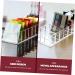 FOMIYES Box Makeup Storage Box Makeup Storage Case Medicine Cabinet Organizer Eye Shadow Holder Multipurpose - Buy Online on GoSupps.com