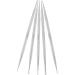 DIY Nail Art Dotting Pen Transfer Printing Double Headed 5pcs Different Sizes Nail Art Dotting Pen for Home DIY Nail Art for Nail Salons - Buy Online on GoSupps.com