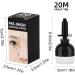 Brow Mapping String Tool 20 Microblading Supplies For Accurate Marking - Accurate Marking String Brow Microblading Supplies For Makeup Artists Beauty Schools Pochy Black - Buy Online on GoSupps.com