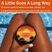 isletan intensive tanning gel pineapple tanning gel for outdoor sun & tanning bed 200g - Buy Online on GoSupps.com