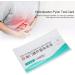 Buy HURRISE Gut Health Test Strip - Rapid Helicobacter Pylori Test Card for Instant Results International Shipping Available - Buy Online on GoSupps.com