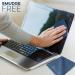 Buy Care Touch Microfiber Cleaning Cloths - 6 Pack for Glasses Phones & Screens | Lint-Free Large Navy Blue Microfiber Cloths - Buy Online on GoSupps.com