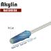 Akylin Super Pro 5 in 1 Nail Drill Bits Carbide Tapered Bit 3/32" Shank - Manicure Nail Art Acrylic/Hard Gel Fast Remover Two Way Rotate 5 in 1 Type-A - Buy Online on GoSupps.com