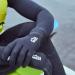 Gill Lightweight Neoprene 3 Seasons Gloves with Dura Grip - Black Medium - Buy Online on GoSupps.com