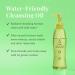Buy DHC Water-Friendly Cleansing Oil 5 Fl. Oz. (150ml) - International Shipping Available | Gentle Makeup Remover & Hydrating Cleanser - Buy Online on GoSupps.com