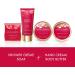 Baylis & Harding Boudoire Cherry Blossom Luxury Pamper Tin Gift Set - Vegan Friendly - Buy Online on GoSupps.com