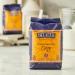 DeLallo Gluten Free Orzo Pasta | Corn & Rice Blend | Wheat Free | 12oz Bag (12-Pack) - Buy Online on GoSupps.com