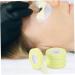 minkissy 15rolls Lash Tape Fabric Eyelash Tape Eyelash Adhesive Tape Adhesive Fabric Tape Make up K Tape Tape Eyelash Grafting Auxiliary Tape Abs Japanese-Style Extend - Buy Online on GoSupps.com
