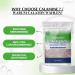 Myoc Calamine Powder 200g Cosmetic Grade Pink Clay for Face Packs DIY Skin Care Masks Lotions and Personal Care - Buy Online on GoSupps.com