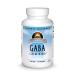 Source Naturals GABA 750 mg 180 Tablets