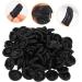Buy FRCOLOR 200pcs Rubber Finger Stalls | Multi-Function Finger Protectors & Covers - Portable Replaceable Medium Black Finger Cots for eCommerce International Shipping - Buy Online on GoSupps.com