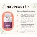 Belle&Bio - Gummies Beaut de la Peau - clat retrouv jeunesse r v l e - Compl ments Alimentaires - Made in France - Biotine Zinc Vitamine C SkinAx- Cure 1 mois - 60 Gummies - Buy Online on GoSupps.com