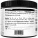 Evlution Nutrition Mushroom Coffee - Energy Nerve & Immune System Support - 100% Organic Reishi Shiitake Lions Mane & Turkey Tail Mushroom Powders - Vegan & Non-GMO - 20 Servings - Iced Coffee - Buy Online on GoSupps.com