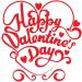 Valentine s Day Love heart Sweets with wrappers in box- teddy- gift box - Buy Online on GoSupps.com