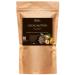 Pure Raw Cocoa Butter Wafers 4 oz - Easy to measure for all recipe. Unrefined Non-Deodorized Food Grade Cooking Skincare Haircare