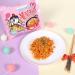 Samyang Hot and Spicy Chicken Buldak Ramen Flavor Instant Noodles Korean Challenge Multipacks Curry Cheese Carbo 2x Spicy (Pack of 25) - Buy Online on GoSupps.com