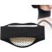 Voihamy Heated Neck Wrap - Self-Heating Magnetic Neck Collar with 3 Adjustable Temperatures for Pain Relief Stiffness & Cervical Support - International Shipping Available - Buy Online on GoSupps.com