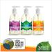 Seventh Generation Lavender Hand Wash - 12oz - Pack of 1 - Buy Online on GoSupps.com