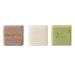 Light Travel Toiletry Kit - Eco-Friendly Plastic-Free Shampoo Conditioner & Body Bars | Perfect for International Shipping - Buy Online on GoSupps.com