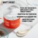 Nip+Fab Vitamin C Fix Hybrid Gel Cream 5% 50ml | Advanced Triple-Action Complex with Ferulic Acid & Niacinamide | Radiant Even-Toned Skin | Lightweight Formula - Buy Online on GoSupps.com