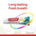 Colgate Total Stripe Gel Mint Toothpaste - 4.8 oz - Buy Online on GoSupps.com