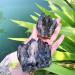 Gift Natural Crystal Aura Smoked Quartz Cluster Folk Rough Natural Crystal Stone ZJGIDTEM (Size : 300-350g) - Buy Online on GoSupps.com