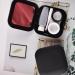 TKSE Black Contact Lens Box - Portable Leakage Proof & Dust Proof Case for Travel | Shop Internationally - Buy Online on GoSupps.com