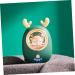 NOLITOY 1 Set Elk Warm Baby Rechargeable Hand Warmer USB Warmers Light up Hand Warmer Electric Power Bank - Buy Online on GoSupps.com