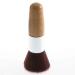 Linhengyu Makeup Brushes Wood Handle Big Head Shape Head Foundation Powder Cosmetic Make Up Brush Tool For Beauty Accessories