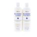 Nairobi Recovery Cleanser Shampoo + Scalp Therapy Conditioner "SET" 16oz.Each