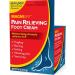 Magnilife Pain Relieving Foot Cream 4oz | Soothes Aches & Discomfort - Buy Online on GoSupps.com