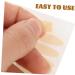 minkissy 5 Sets Double Eyelid Sticker Set Double Sided Eyelid Tape Girl Eyelid Stickers Eye Makeup Supplies Decal Stickers Eyelid Tape for Hooded Eyes Fiber Material Invisible Lifting Belt - Buy Online on GoSupps.com