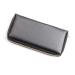 Stylish Leather Scissor Bag for Barber Hair Salon Convenient and Hairdresser Supplies Home Haircutters
