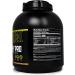 Universal Nutrition Ultra Whey Pro Protein Powder - Mocha Cappuccino 5 lb (2.27 kg) | Best Protein Supplement - Buy Online on GoSupps.com