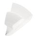 Osmond 100 Pi ces Chapeau Sueur Doublure Golf Absorbant Sueur Pad Doux Chapeau Sueur Protecteur Jetable Casque Bandeau Anti-Transpiration