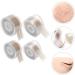 Beavorty 12 Rolls Roll Double Eyelid Sticker Invisible Tape Natural Eyelid Strips Hooded Decorate - Buy Online on GoSupps.com