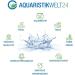 Aquaone Aquarium Filter JP-092 | Interior Filter for Up to 40L Aquariums | 250 L/h Pump for Fresh & Saltwater - Buy Online on GoSupps.com