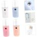 Housoutil 4pcs Small Pill Hydrating Instrument Mist Evaporator - Buy Online on GoSupps.com