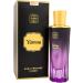 NASEEM Yumna Non Alcoholic Perfume 80 ml - Unisex Refreshing Eau De Parfum with Orange Lavender & Musk Long Lasting Hypoallergenic Fragrance YUMNA AQUA