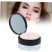 Beavorty 3 pcs makeup containers makeup compact powder case empty loose powder compact empty loose powder Mx3pcs Blackx3pcs - Buy Online on GoSupps.com