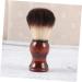 Frcolor Beard Brush Shaving Set for Men | Premium Nylon Brushes & Bamboo Razor | Shaving Foam Kit for Ultimate Grooming - Buy Online on GoSupps.com
